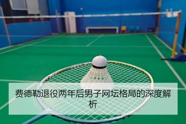 费德勒退役两年后男子网坛格局的深度解析